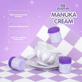 Bella Amore Skin Manuka Cream 60ml