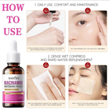 Sadoer Niacinamide Brightening Essence 30ml