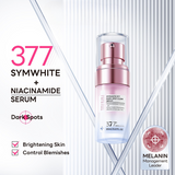 Papa Feel SymWhite 377 Dark Spots Clear Serum