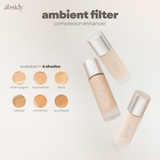 Absidy Ambient Filter Complexion Enhancer Illuminator