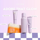 ADORN Lovender Glow Rejuvenating Set