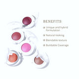 Arcadia Beauty Daily Blusher