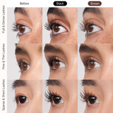 BLK Cosmetics False Lash Waterproof Mascara