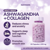 New Moon Soft Nighty Bright