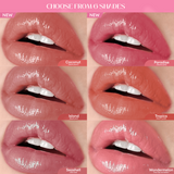 BLK Cosmetics Fresh Lip Treatment Oil