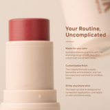 BLK Cosmetics Universal Color Stick