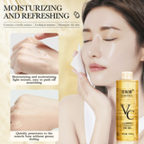 Kniyea VC Soothing Toner 500ml