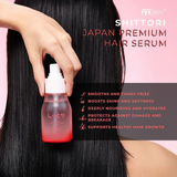 RyxSkin Sincerity Shittori Japan Premium Hair Serum