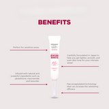 Organic Skin Japan Bikini Whitening Cream 30ml