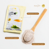 Luxe Slim Caffe Macchiato Decaf