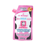 A Bonne Spa Milk Salt