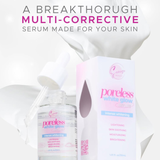Sereese Beauty Poreless White Glow Serum
