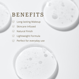 Arcadia Beauty Serum Fix Mist 55ml