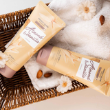 Perfect Glow Skin Glowry Almond and Vanilla Luxcent SPF50 PA+++ Waterbased Beauty Lotion