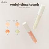 Absidy Beauty Base Weightless Touch Color Corrector