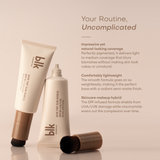 BLK Cosmetics Universal Skin Tint Sun Shield SPF30