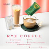 RyxSkin Sincerity Coffee