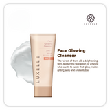 Luxelle Glow Face Glowing Cleanser