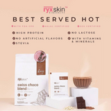 RyxSkin Sincerity Swiss Choco Blend