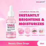 SnailWhite Beauty Glow Drop 30ml
