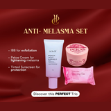 Her Choice Ph Pekas Cream (no box)