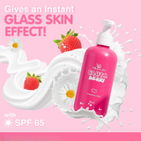 Bella Amore Skin Glutaberry Hydrating Lotion SPF65