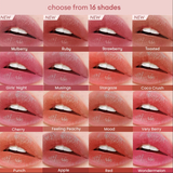 BLK Cosmetics Lip and Cheek Water Tint