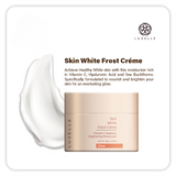 Luxelle Glow Skin White Frost Créme