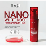 The Elf Nano White Dose Serum 60ml