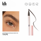 BLK Cosmetics Daydream Waterproof Microblade Brow Pen