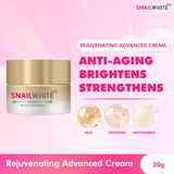 SnailWhite Rejuvenating Advance Cream Reju Plus Exosome 30ml