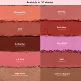 BLK Cosmetics Face Stacks