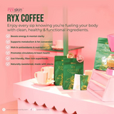 RyxSkin Sincerity Coffee