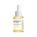 Catt & Co. Elbows Knees & Butt Serum