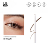BLK Cosmetics Fresh Waterproof Gel Liner