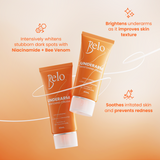 Belo Essentials Underarm Whitening Cream 40ml