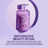 New Moon Soft Nighty Bright