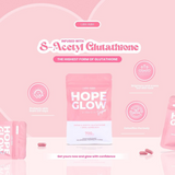 Luna Aura Hope Glow Super