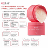 RyxSkin Sincerity Premium Hair Repair Mask 180g