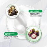 Oxecure Sulfur Soap 100g