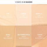 BLK Cosmetics Fresh Radiant Glow Filter Complexion Booster