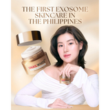 SnailWhite Rejuvenating Advance Cream Reju Plus Exosome 30ml