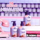 Bella Amore Skin Himalayan Shampoo