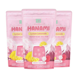 Namiroseus Hanami Lychee Lemonade