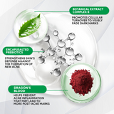 Acne Defense Prebio Serum 20ml