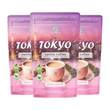 Namiroseus Tokyo Vanilla Coffee