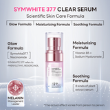 Papa Feel SymWhite 377 Dark Spots Clear Serum