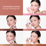 Arcadia Beauty Daily Blusher