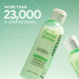 Oxecure 1.5% Salicylic Acid Acne Clear Facial Cleanser 120ml