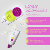 Sola Beauty Daily Screen SPF 50+ PA++++ 30ml